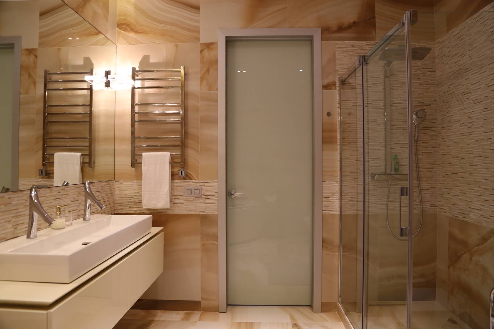 Квартира на Цветном Бульваре