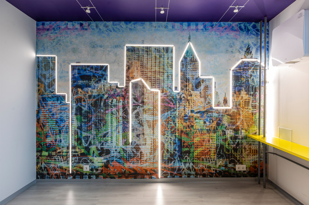 Вестерн-квартира в Одинцово