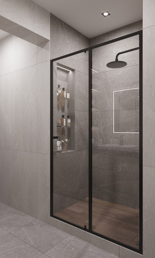 Квартира в ЖК Высота