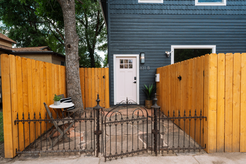 The Carriage House