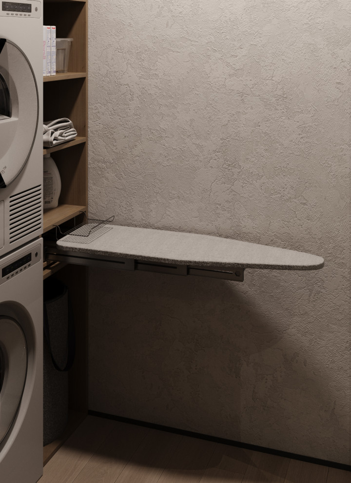 Проект в ЖК Адалин