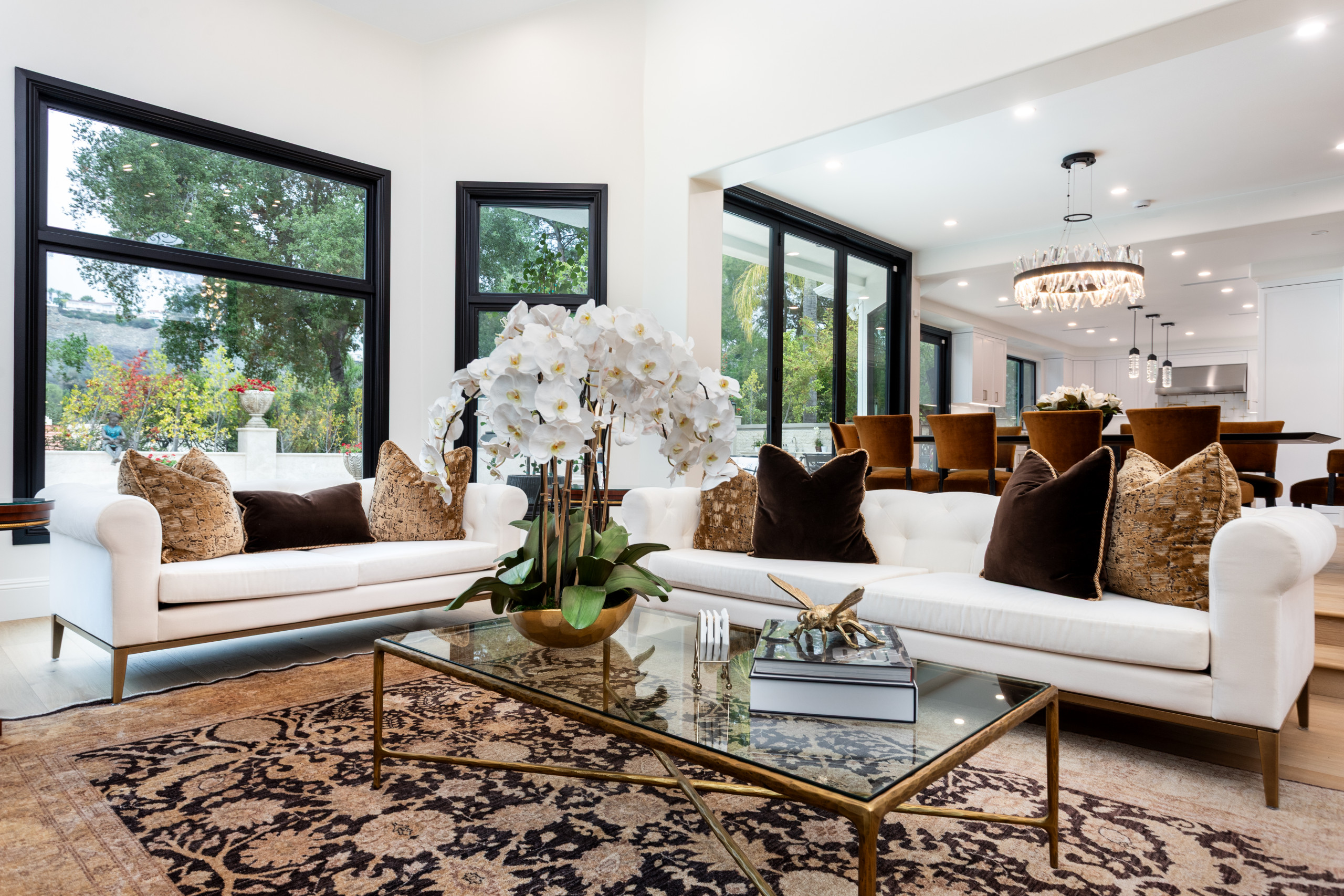 Calabasas Modern Traditional