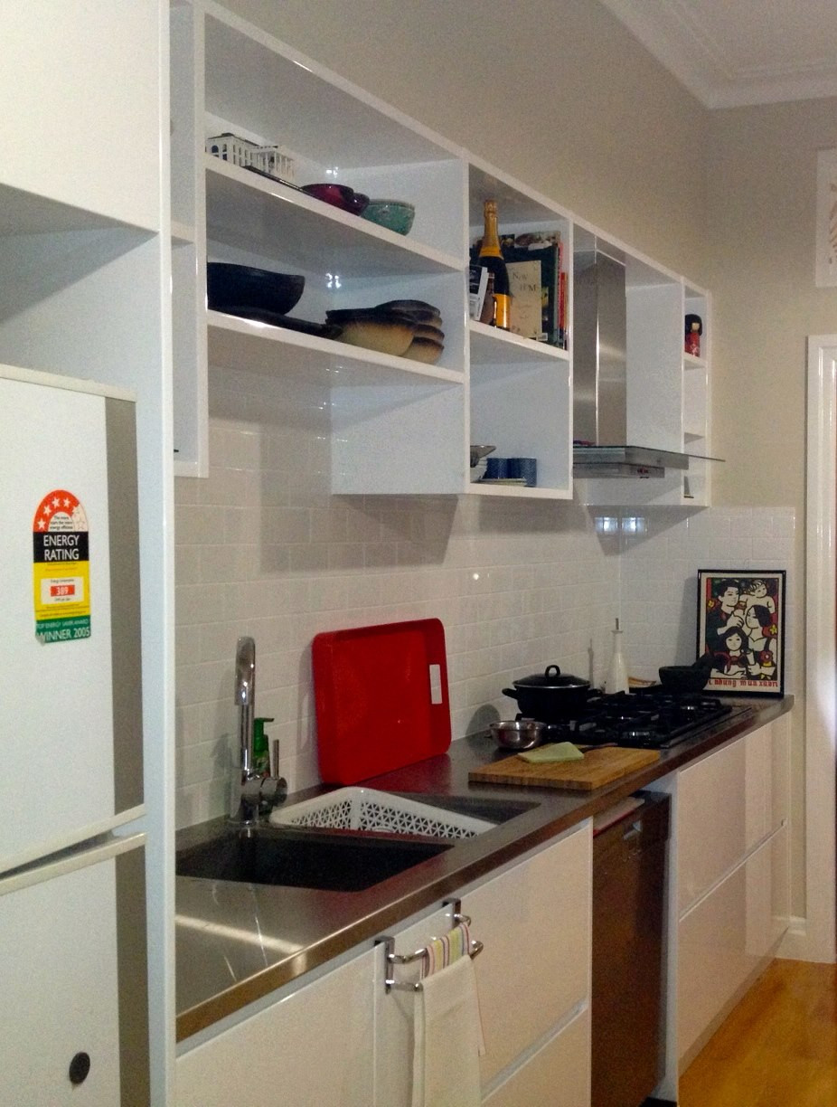 after - Kitchen