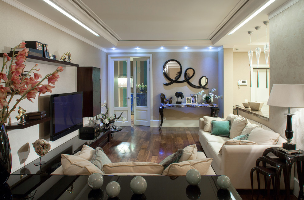 квартира на ул.Соколовского