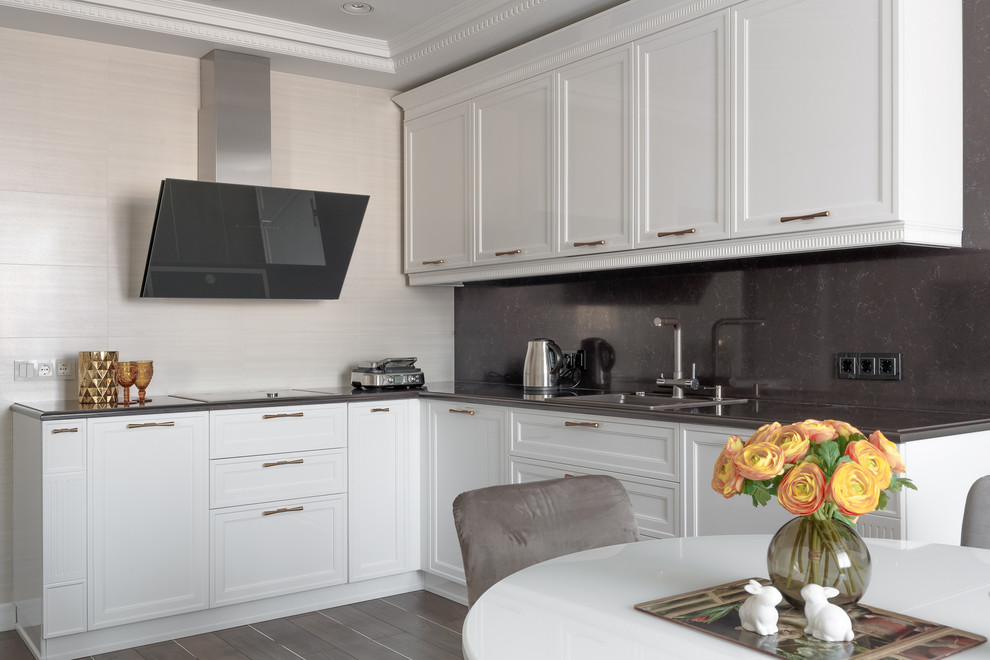 Квартира в Самаре 80 м2