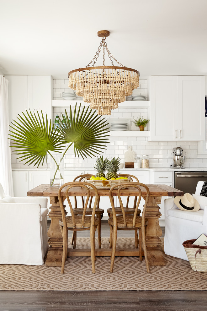 Avalon NJ - Beach Style - Kitchen - Philadelphia - by ...