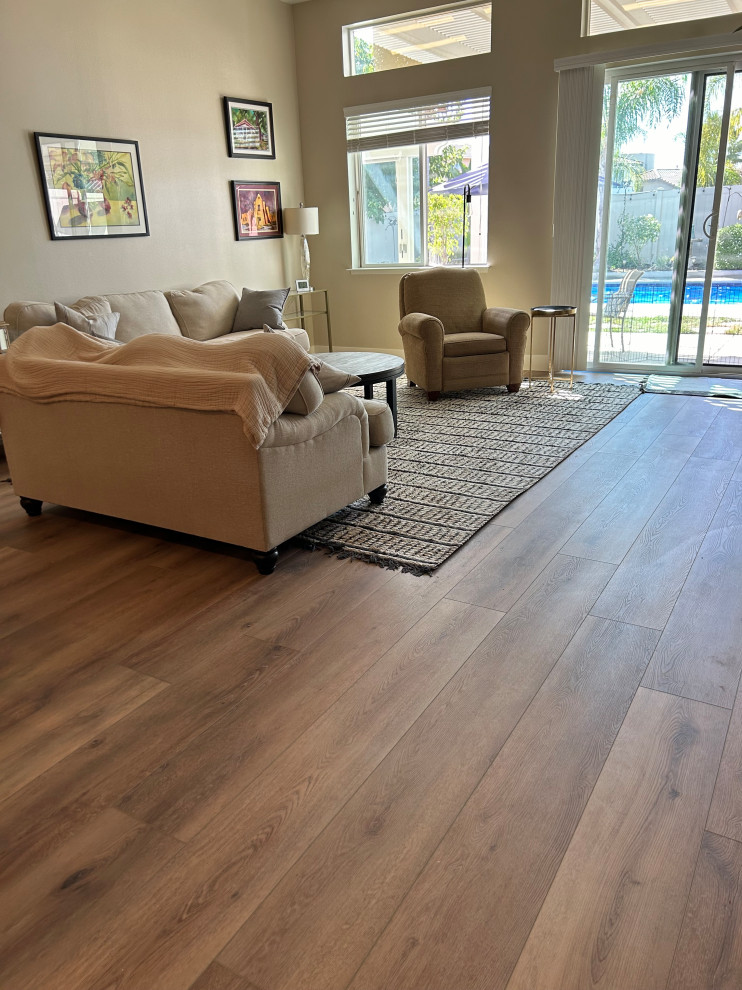 Flooring Installation | Hardwood