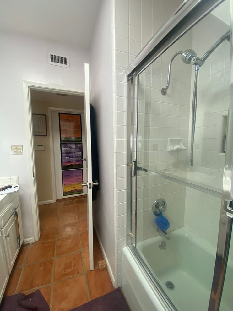 Bathroom Remodel 90077