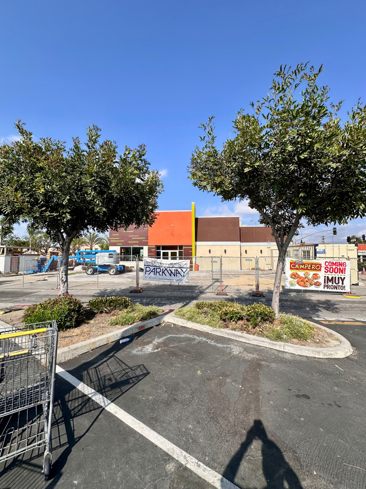 Pollo Campero | Lynwood CA