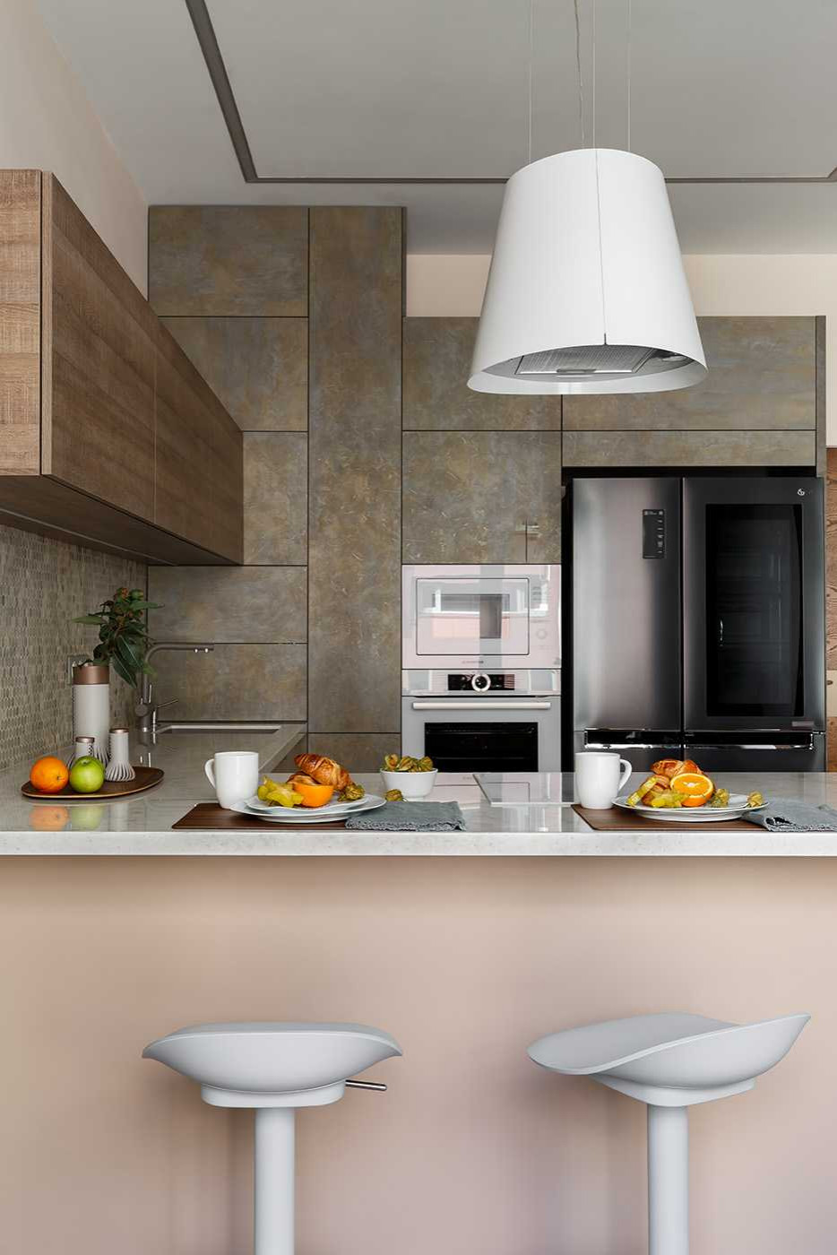 ЖК Стокгольм