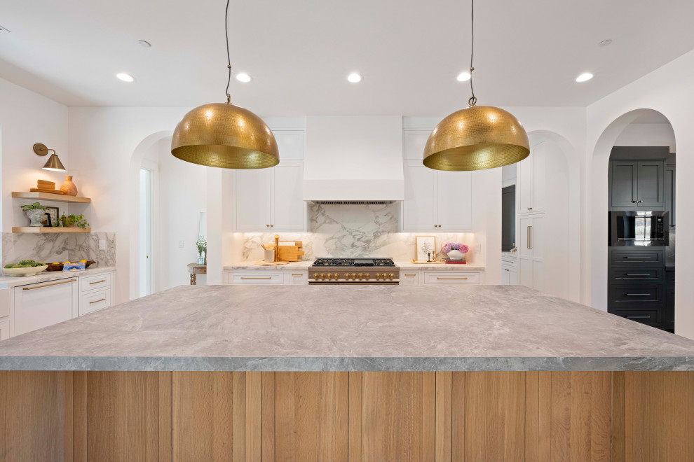 European Farmhouse in El Dorado Hills