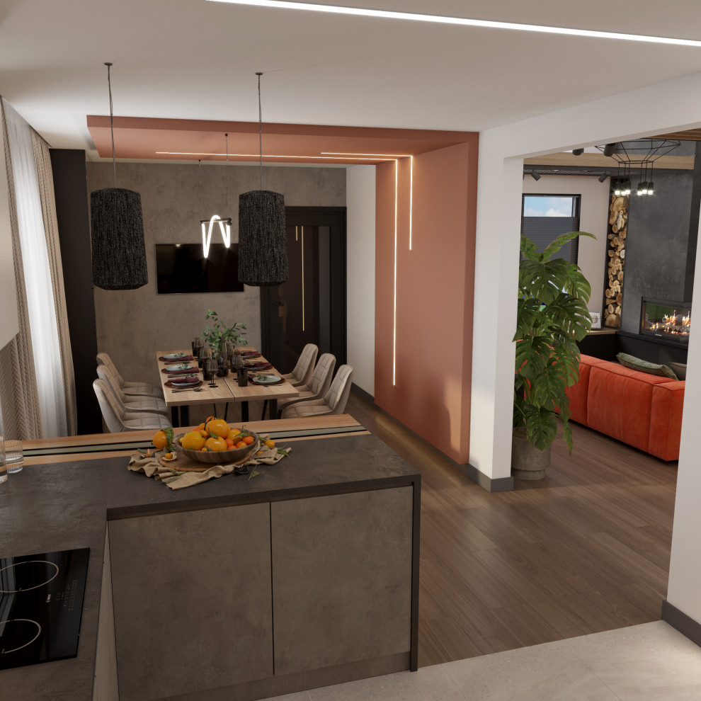 КП Орловское, Удмуртская Республика