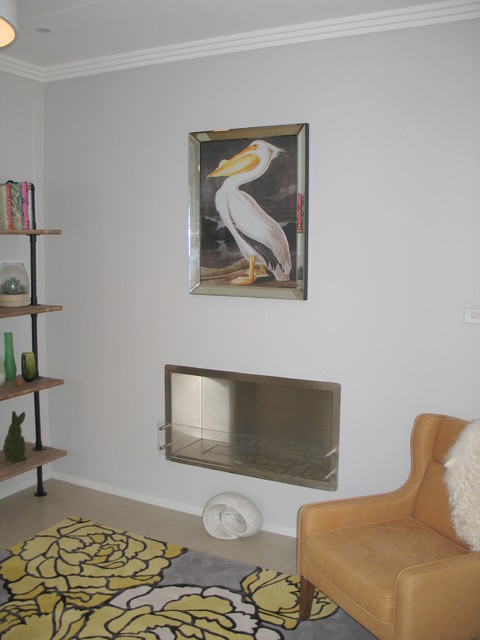Todd Point modern-living-room