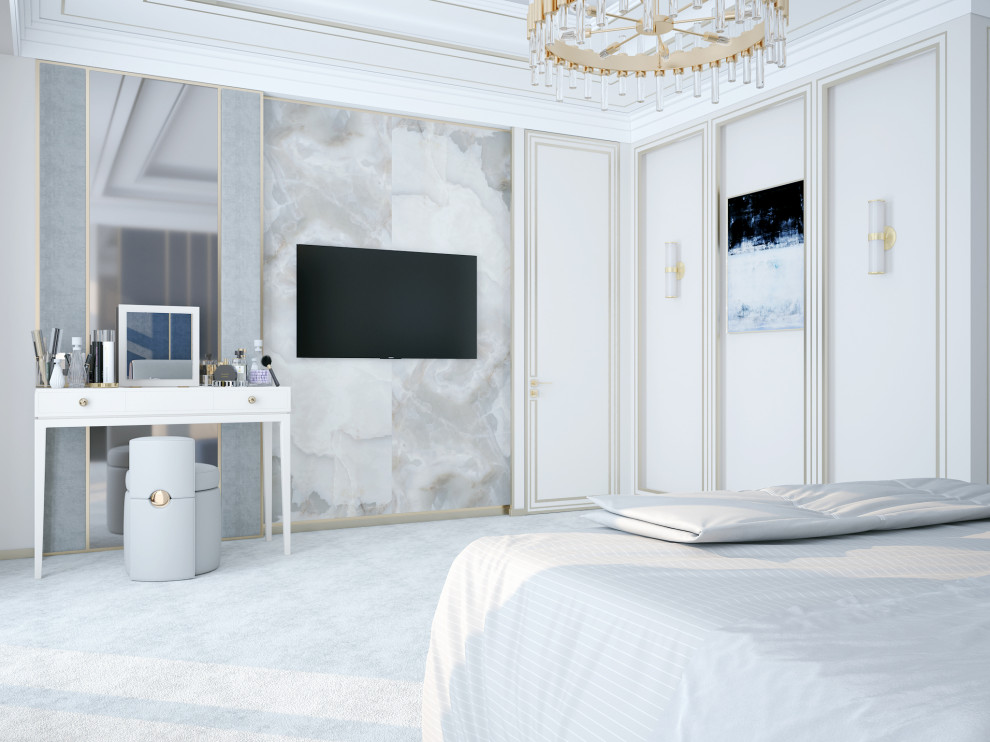 Апартаменты ЖК Софийский