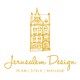 Jerusalem Design