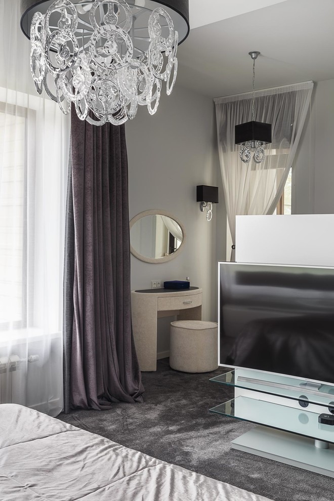 Дом в Крекшино