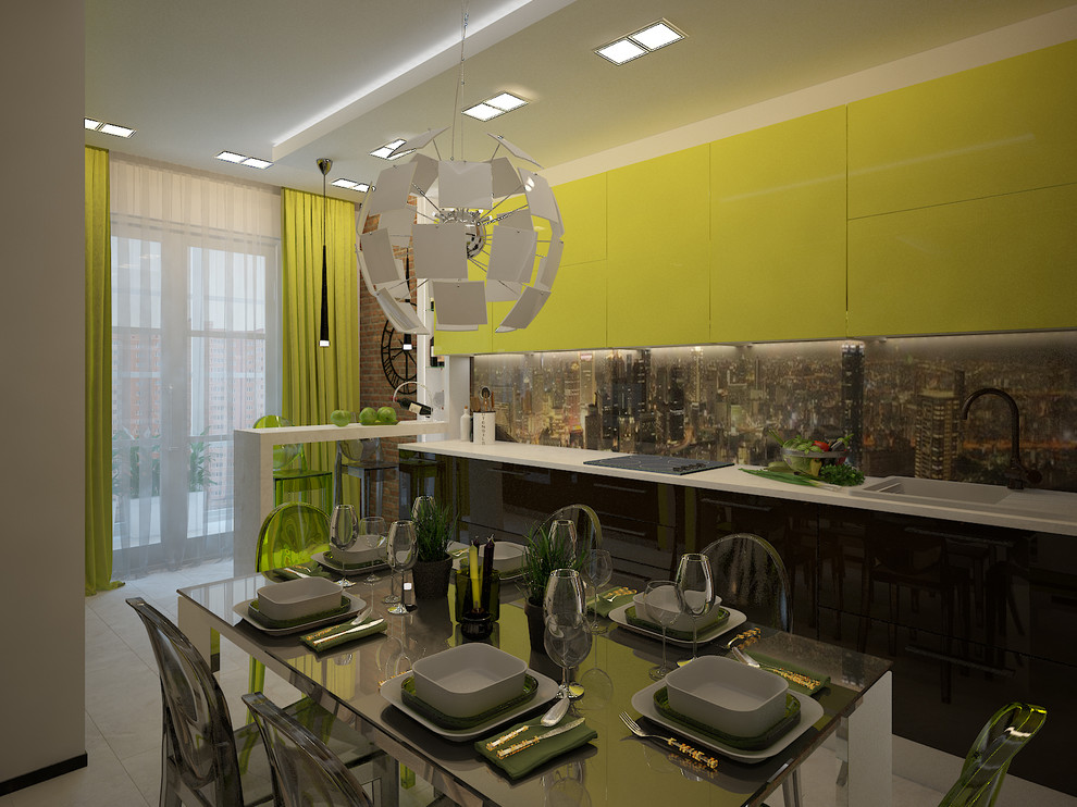 Для дизайн студии Романтик Сити