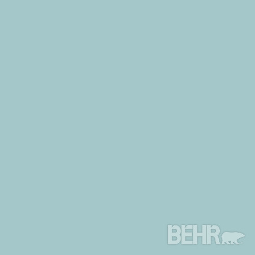 BEHR® Paint Color Ocean Boulevard PPU1310 Modern