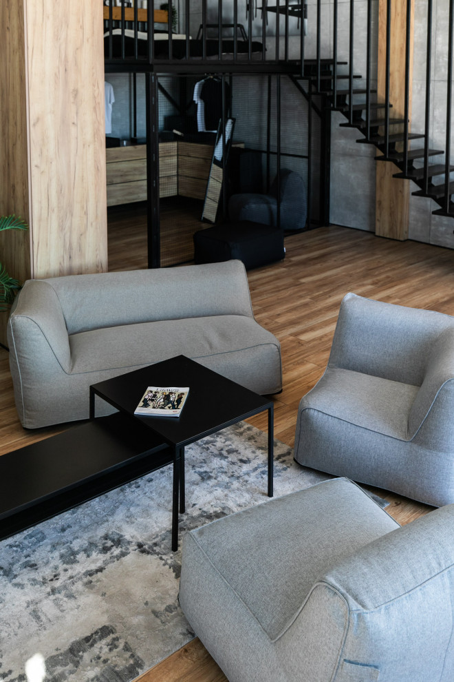 Легкая мебель: коллекция Lite