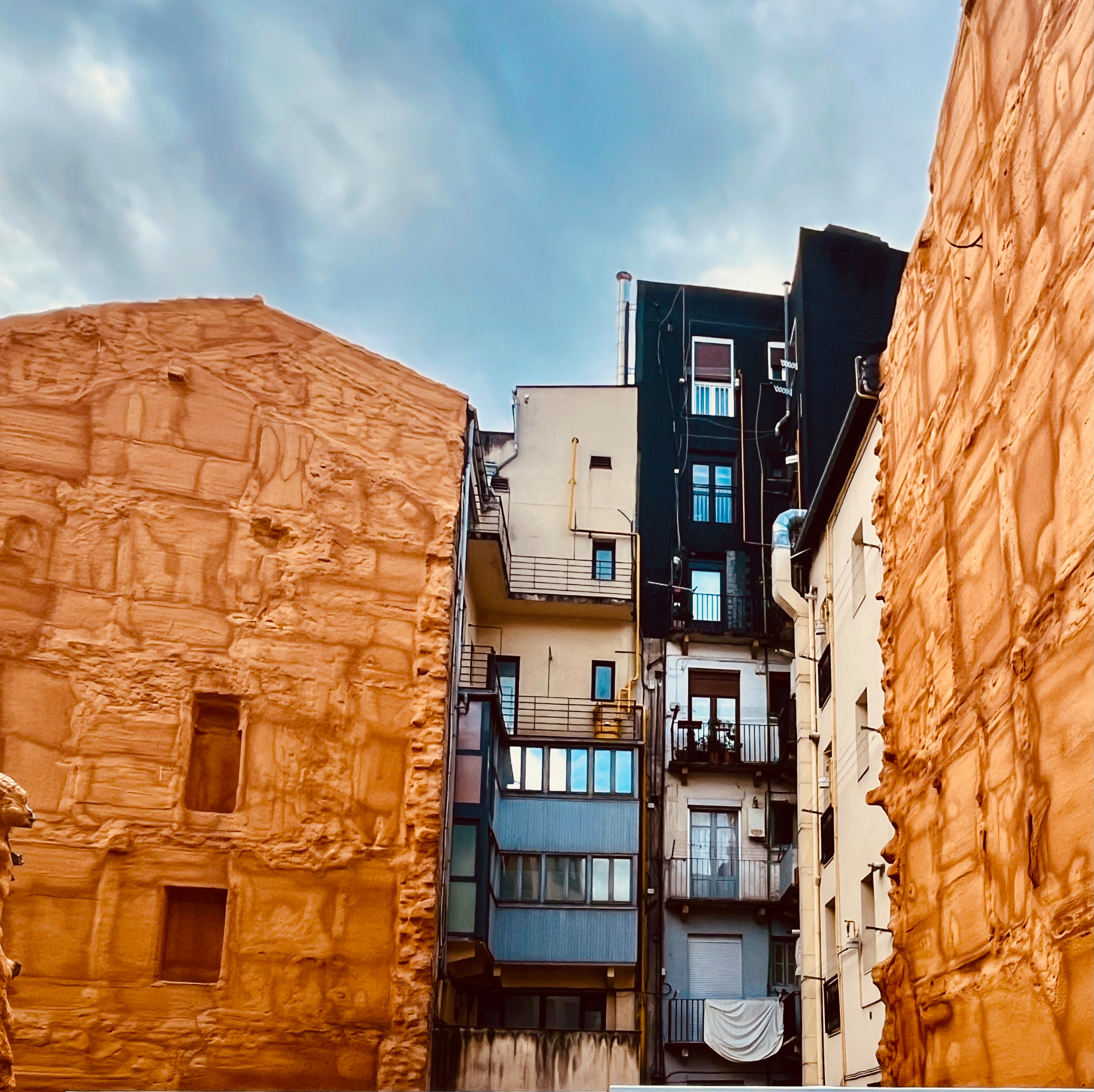 SANSE Façades