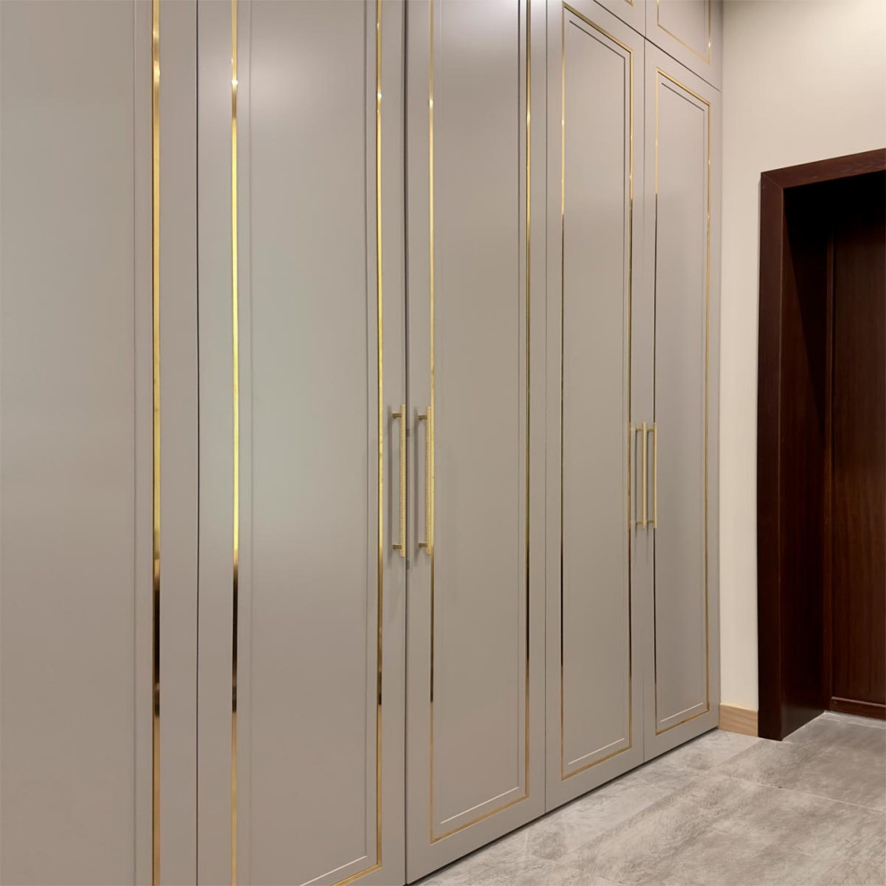 Зелёный бор