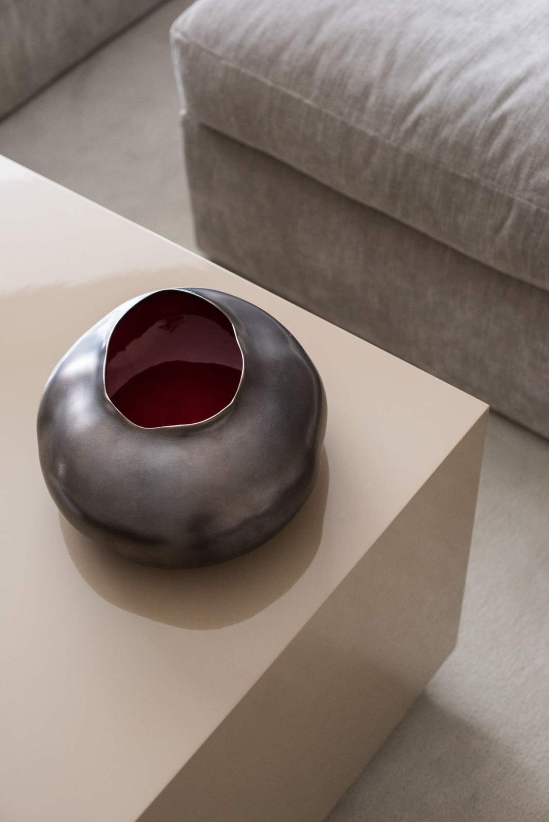 Квартира 190 м2