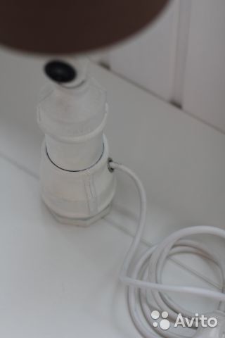 Светильники из водопроводной трубы