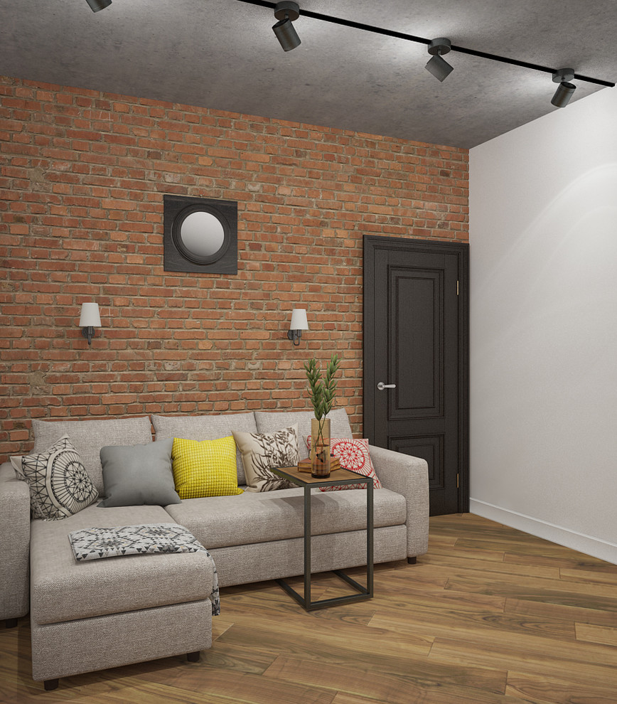 Квартира в ЖК "Old House"