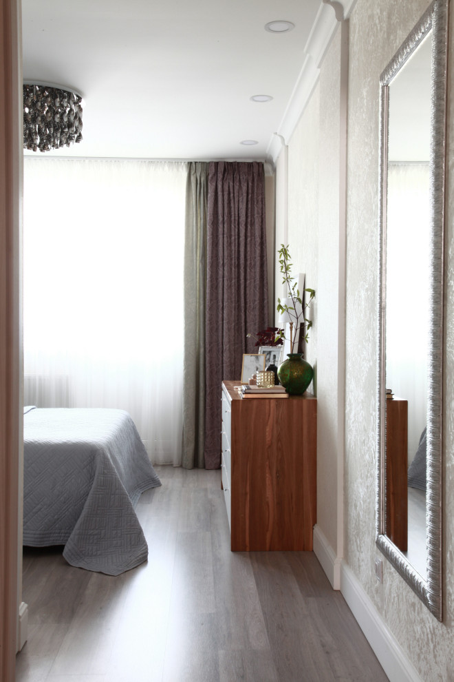 Весна в городе! Квартира 140кв.м.