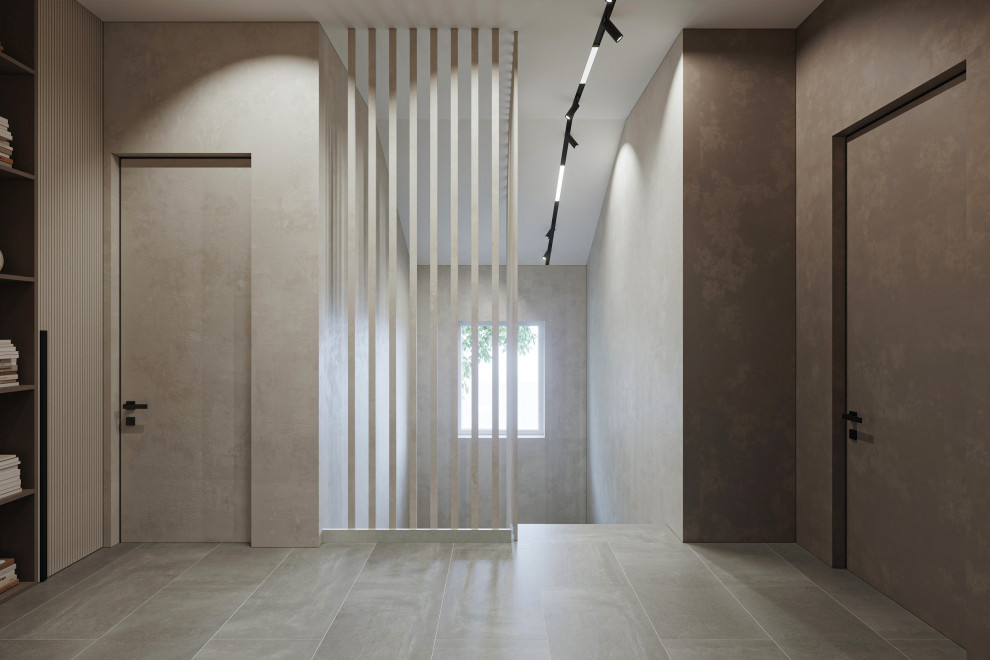 Дом в КП Лугинино парк, Москва