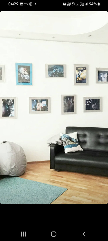 Студия театрального мастерства для Площадки Департамента Культуры г.Москвв