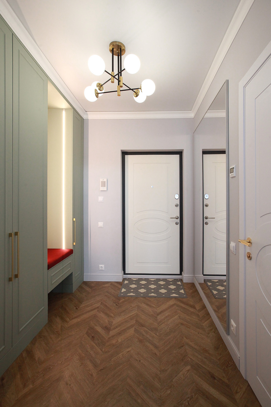 ЖК "Квартал Che"