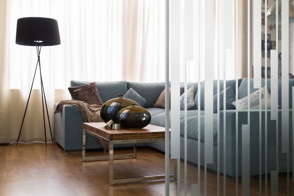 Диванная зона