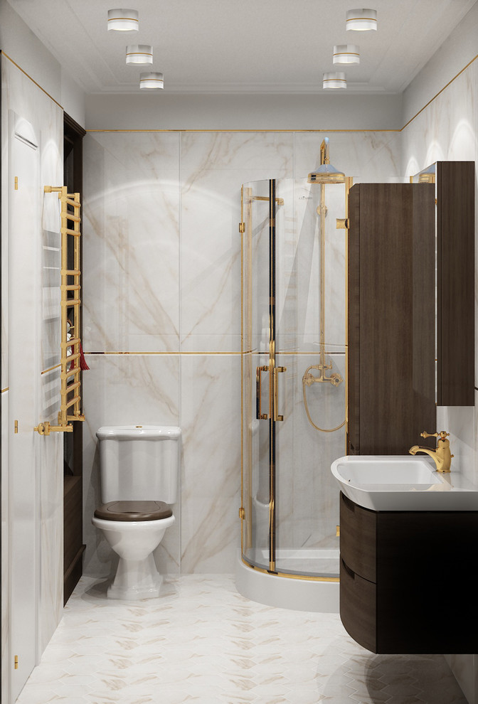 Квартира 52м2