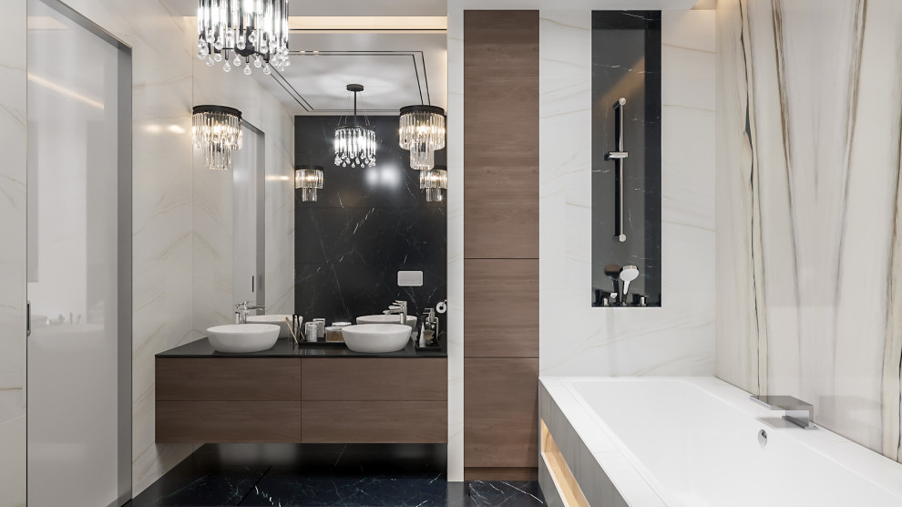 Концепция "Salon"