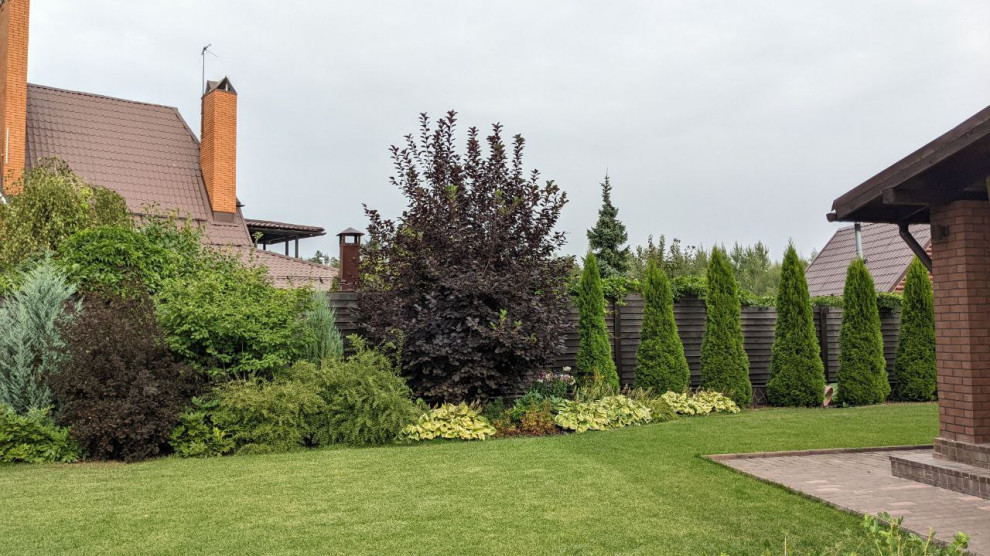 Никульское