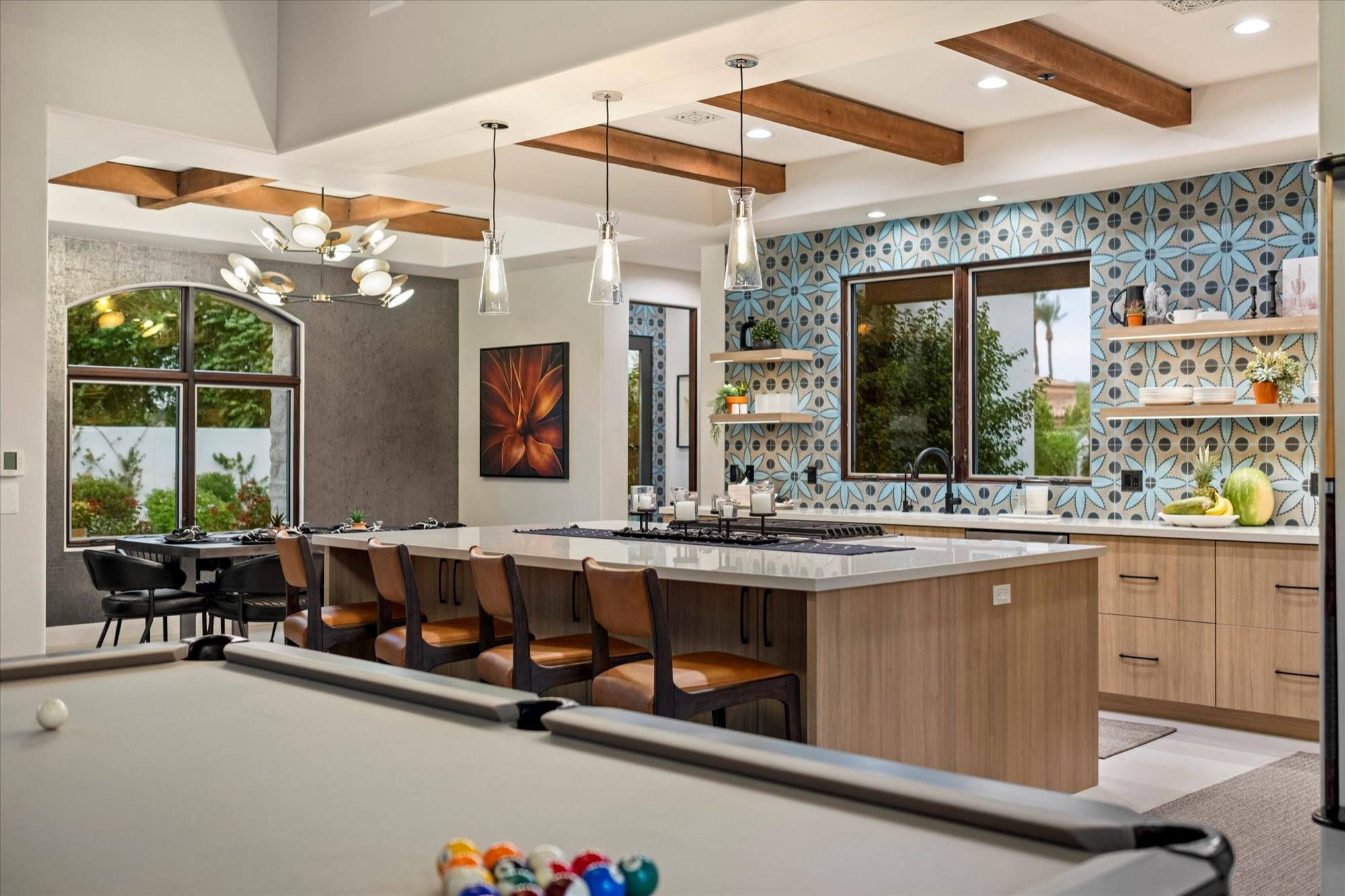 Paradise Valley Update Private Oasis