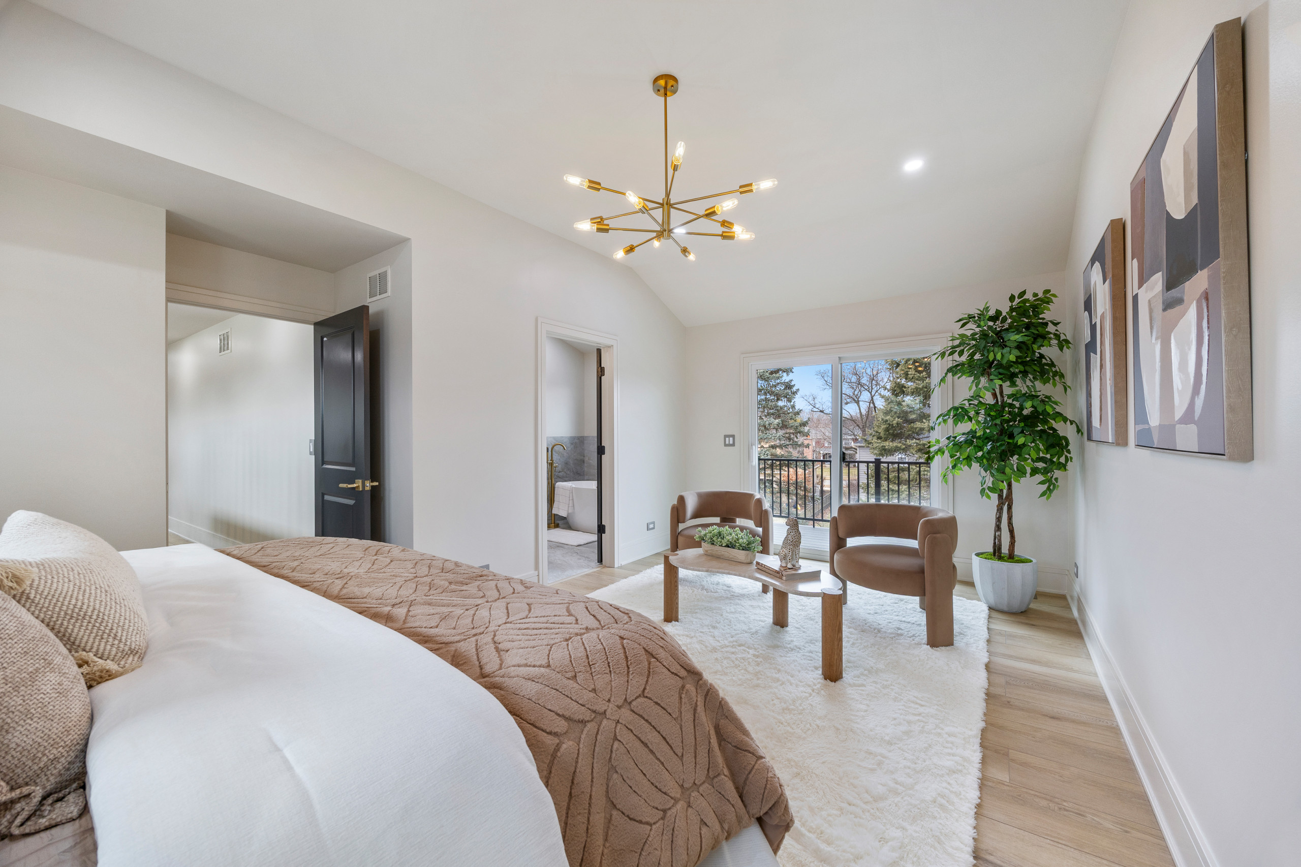 Custom Whole Home Remodeling in Naperville