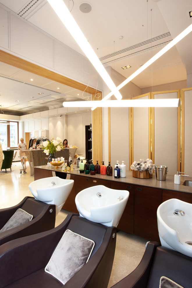 Салон Lanna Kamilina