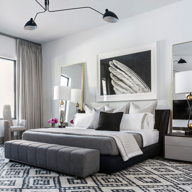 REST bedroom
