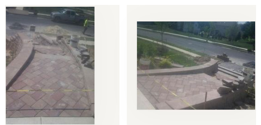 Finish Work Multiple Projects