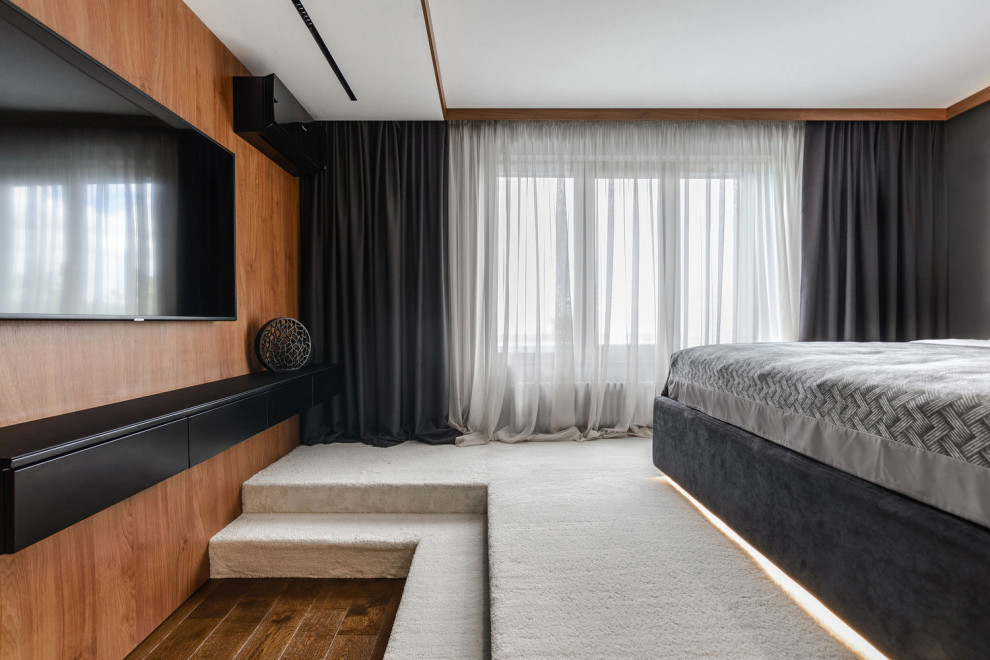 Квартира с характером