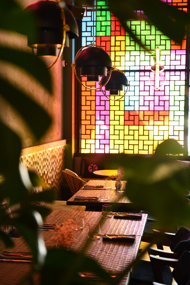 Ресторан Эйва