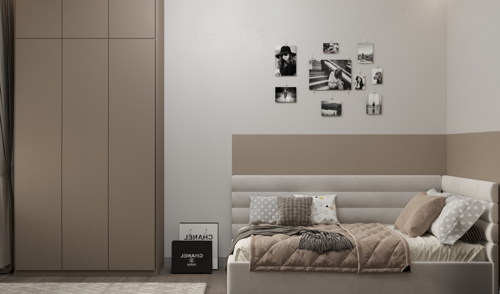 Дом г. Москва