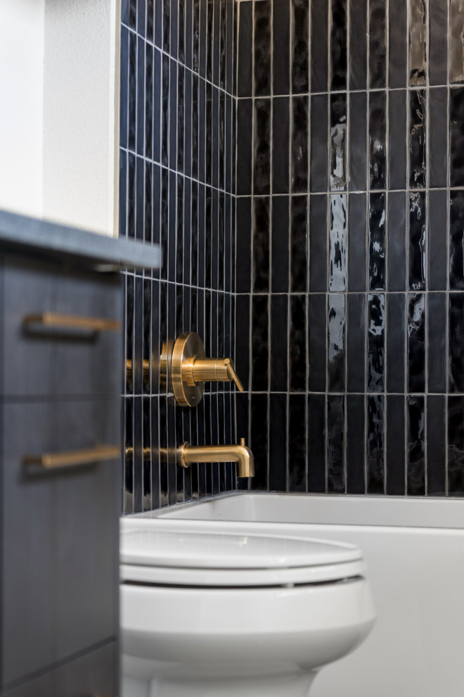 The Pebble Bend Collection/ Spec Home Design - College Station TX