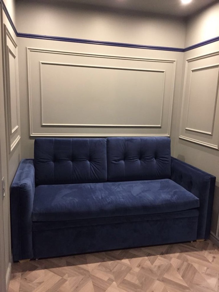 Наши работы