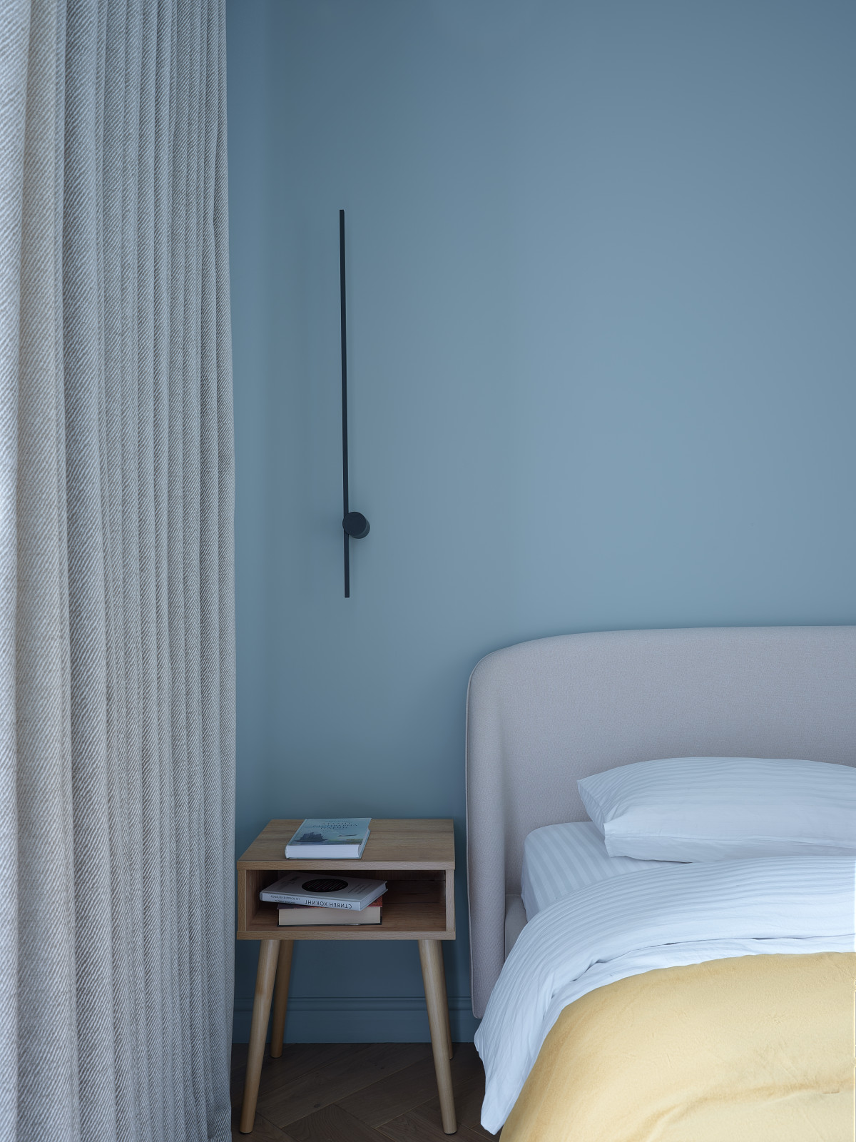 ПАЛАТЫ- квартира с русской душой