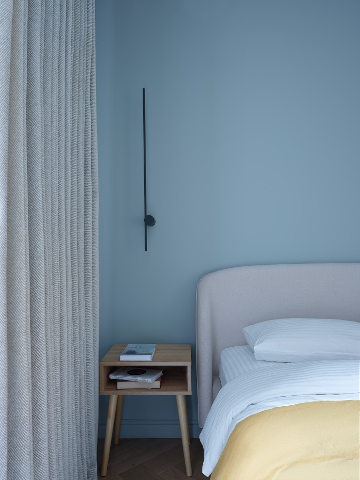 ПАЛАТЫ- квартира с русской душой