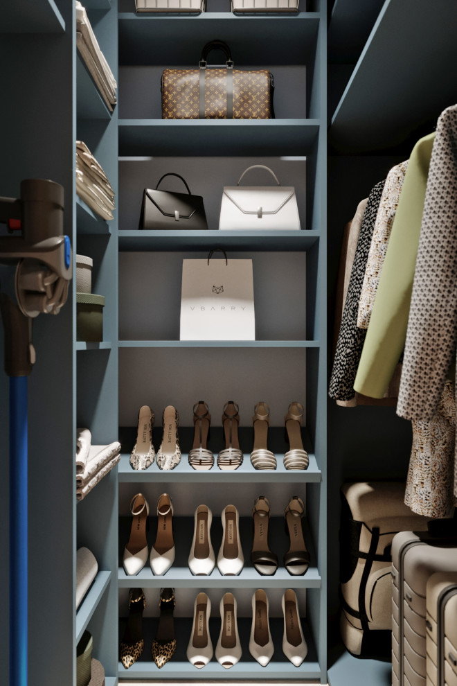 Выходная квартира для города