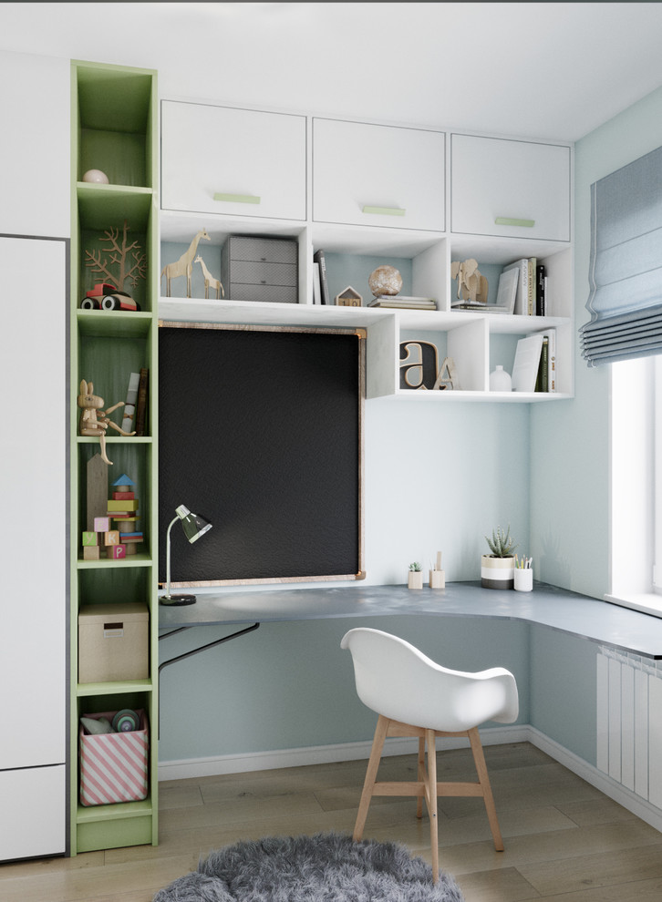 Детская для мальчика 5 лет